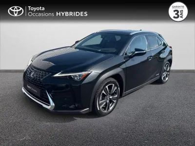 LEXUS UX 250h 4WD Executive MY21 occasion 2021 - Photo 1