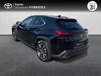 LEXUS UX 250h 4WD Executive MY21 occasion 2021 - Photo 2