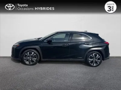 LEXUS UX 250h 4WD Executive MY21 occasion 2021 - Photo 3