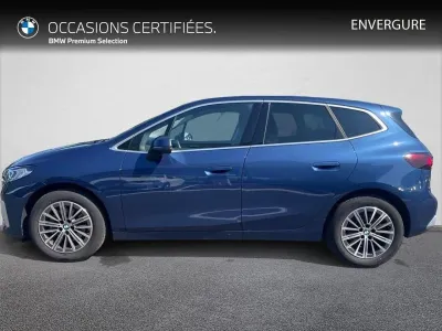 BMW Serie 2 ActiveTourer 218i 136ch Luxury DKG7 occasion 2022 - Photo 3
