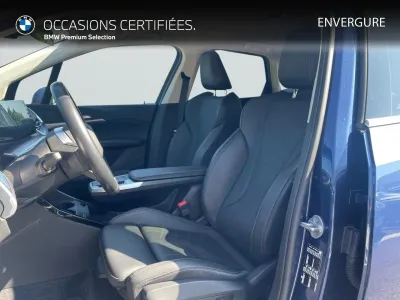 BMW Serie 2 ActiveTourer 218i 136ch Luxury DKG7 occasion 2022 - Photo 4