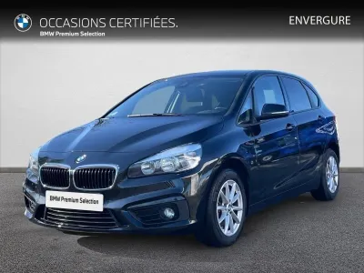 BMW Serie 2 ActiveTourer 216d 116ch Business occasion 2016 - Photo 1