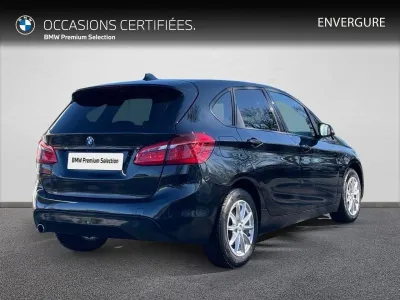 BMW Serie 2 ActiveTourer 216d 116ch Business occasion 2016 - Photo 2