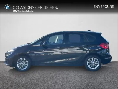 BMW Serie 2 ActiveTourer 216d 116ch Business occasion 2016 - Photo 3