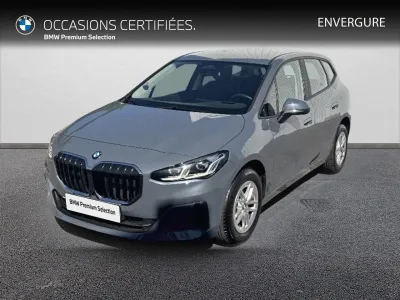 BMW Serie 2 ActiveTourer 218i 136ch DKG7 occasion 2023 - Photo 1