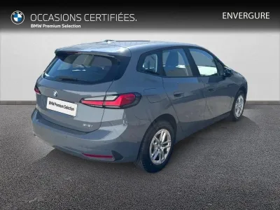 BMW Serie 2 ActiveTourer 218i 136ch DKG7 occasion 2023 - Photo 2