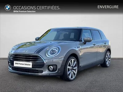 MINI Clubman One 102ch Canonbury occasion 2019 - Photo 1