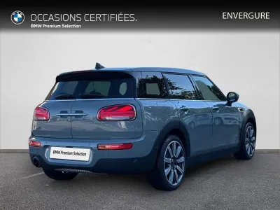 MINI Clubman One 102ch Canonbury occasion 2019 - Photo 2