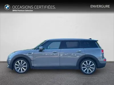 MINI Clubman One 102ch Canonbury occasion 2019 - Photo 3