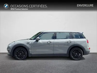 MINI Clubman One D 116ch Kensington occasion 2019 - Photo 3