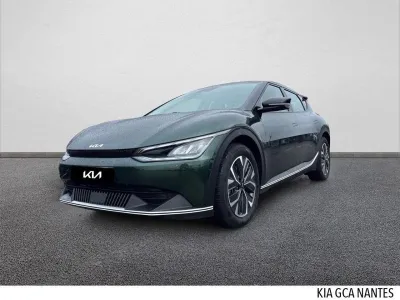 KIA EV6 229ch Air Active 2WD occasion 2022 - Photo 1