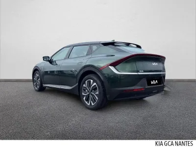 KIA EV6 229ch Air Active 2WD occasion 2022 - Photo 2