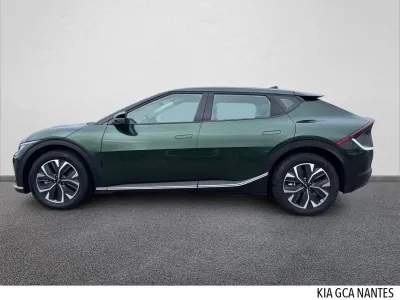 KIA EV6 229ch Air Active 2WD occasion 2022 - Photo 3