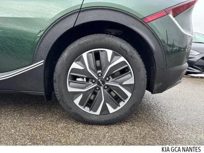 KIA EV6 229ch Air Active 2WD occasion 2022 - Photo 4