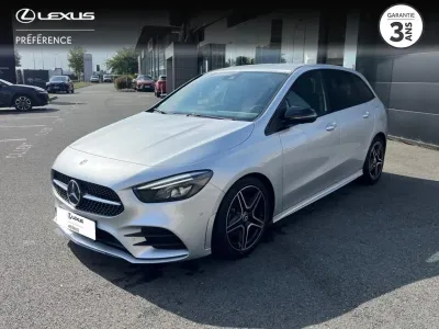 MERCEDES-BENZ Classe B 200 163ch AMG Line Edition 7G-DCT 8cv occasion 2019 - Photo 1