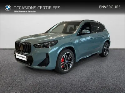 BMW X1 xDrive25e 245ch M Sport occasion 2025 - Photo 1