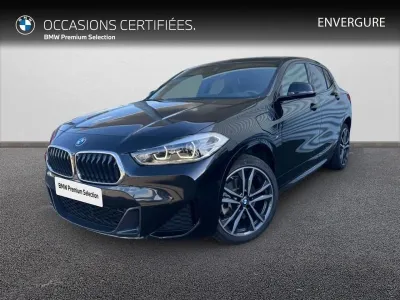 BMW X2 xDrive25eA 220ch M Sport Euro6d-T occasion 2020 - Photo 1