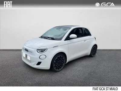 FIAT 500 e 118ch Icône Plus occasion 2023 - Photo 1
