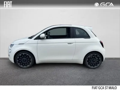 FIAT 500 e 118ch Icône Plus occasion 2023 - Photo 3