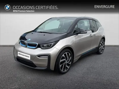 BMW i3 170ch 120Ah Edition WindMill Atelier occasion 2022 - Photo 1