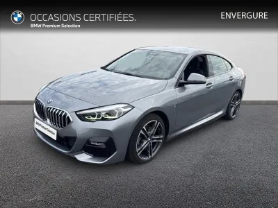 BMW Serie 2 Gran Coupe 218iA 136ch M Sport DKG7 occasion 2022 - Photo 1