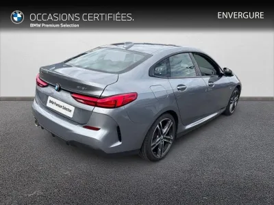 BMW Serie 2 Gran Coupe 218iA 136ch M Sport DKG7 occasion 2022 - Photo 2