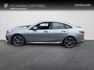 BMW Serie 2 Gran Coupe 218iA 136ch M Sport DKG7 occasion 2022 - Photo 3