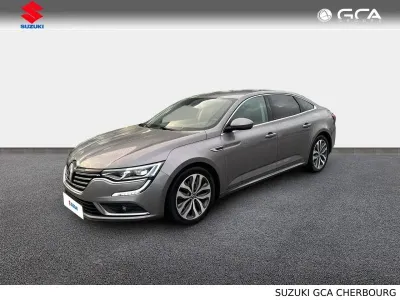 RENAULT Talisman 1.6 dCi 160ch energy Intens EDC occasion 2018 - Photo 1
