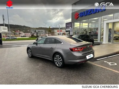 RENAULT Talisman 1.6 dCi 160ch energy Intens EDC occasion 2018 - Photo 2
