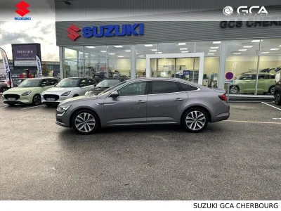 RENAULT Talisman 1.6 dCi 160ch energy Intens EDC occasion 2018 - Photo 3