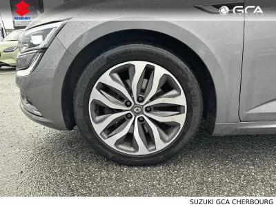 RENAULT Talisman 1.6 dCi 160ch energy Intens EDC occasion 2018 - Photo 4