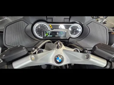BMW R R 1200 RT Exclusive occasion 2018 - Photo 3