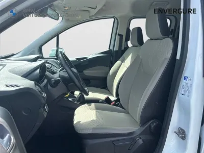 FORD Tourneo Courier 1.0E 100ch Titanium occasion 2017 - Photo 4