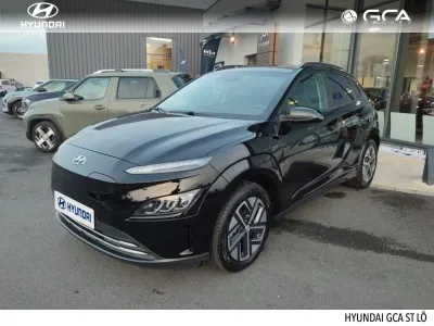 HYUNDAI Kona Electric 39kWh - 136ch Creative occasion 2022 - Photo 1