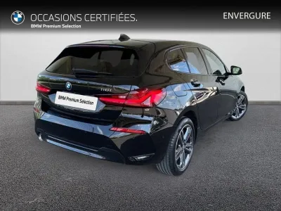 BMW Serie 1 116iA 109ch Edition Sport DKG7 occasion 2023 - Photo 2