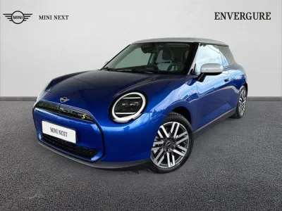 MINI Cooper 3 Portes SE 218ch Classic occasion 2024 - Photo 1