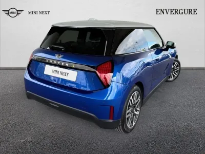 MINI Cooper 3 Portes SE 218ch Classic occasion 2024 - Photo 2