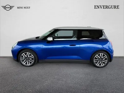 MINI Cooper 3 Portes SE 218ch Classic occasion 2024 - Photo 3