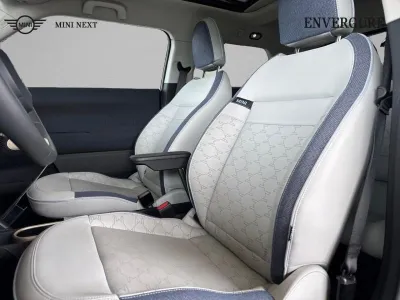 MINI Cooper 3 Portes SE 218ch Classic occasion 2024 - Photo 4