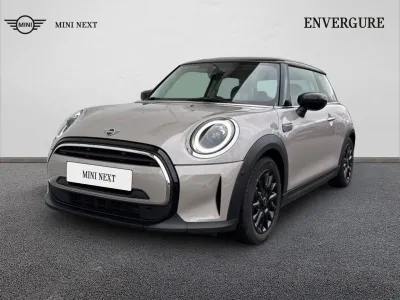 MINI Mini Cooper 136ch Edition Premium Plus BVA7 occasion 2023 - Photo 1
