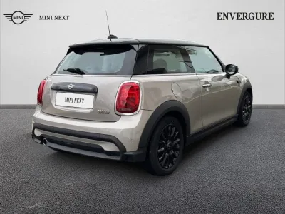 MINI Mini Cooper 136ch Edition Premium Plus BVA7 occasion 2023 - Photo 2