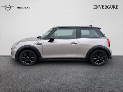 MINI Mini Cooper 136ch Edition Premium Plus BVA7 occasion 2023 - Photo 3