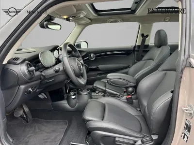 MINI Mini Cooper 136ch Edition Premium Plus BVA7 occasion 2023 - Photo 4