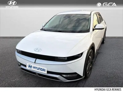 HYUNDAI Ioniq 5 73 kWh - 218ch Creative occasion 2021 - Photo 1