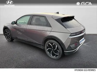 HYUNDAI Ioniq 5 73 kWh - 218ch Intuitive occasion 2022 - Photo 2