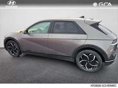 HYUNDAI Ioniq 5 73 kWh - 218ch Intuitive occasion 2022 - Photo 3