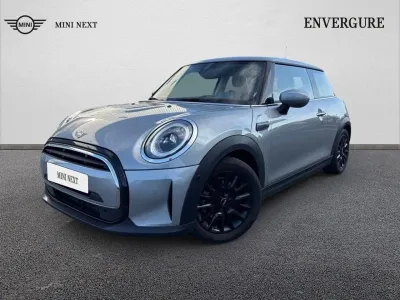 MINI Mini Cooper 136ch Edition Premium Plus BVA7 occasion 2022 - Photo 1
