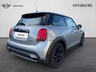 MINI Mini Cooper 136ch Edition Premium Plus BVA7 occasion 2022 - Photo 2