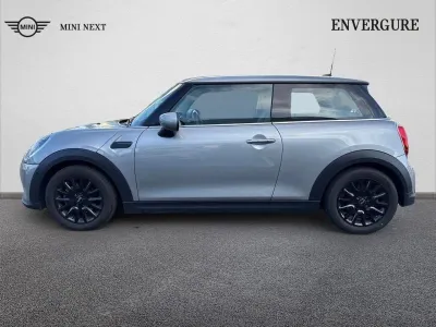 MINI Mini Cooper 136ch Edition Premium Plus BVA7 occasion 2022 - Photo 3