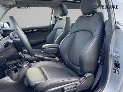 MINI Mini Cooper 136ch Edition Premium Plus BVA7 occasion 2022 - Photo 4